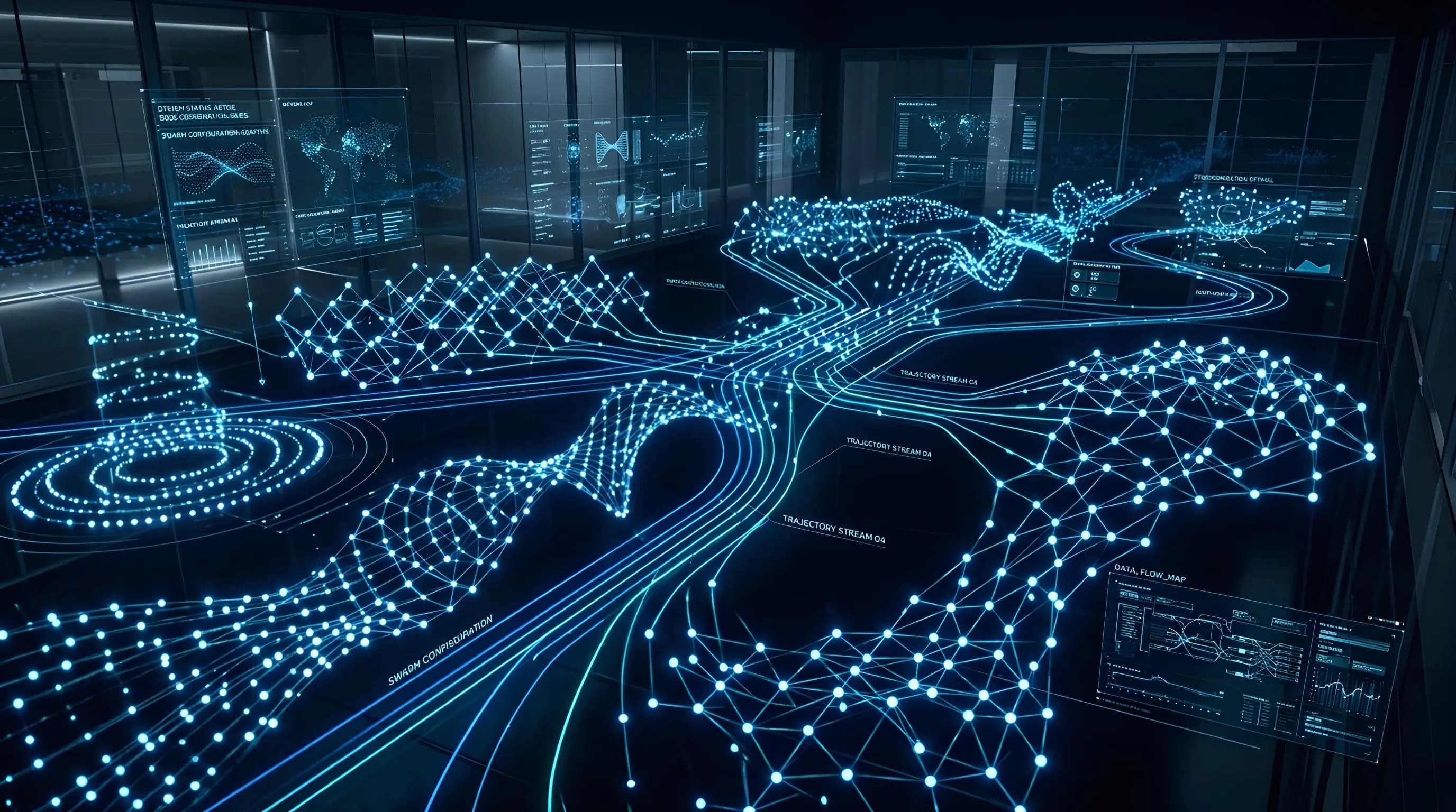 Swarm Technologies