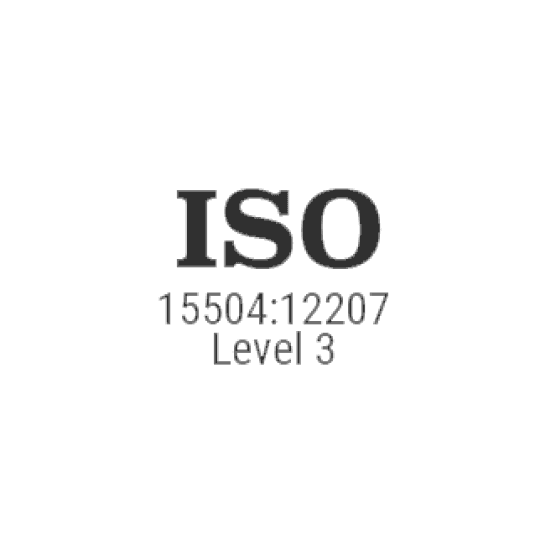 ISO/IEC 15504:2004 (SPICE) - Proseslərin Qiymətləndirilməsi və Təkmilləşdirilməsi