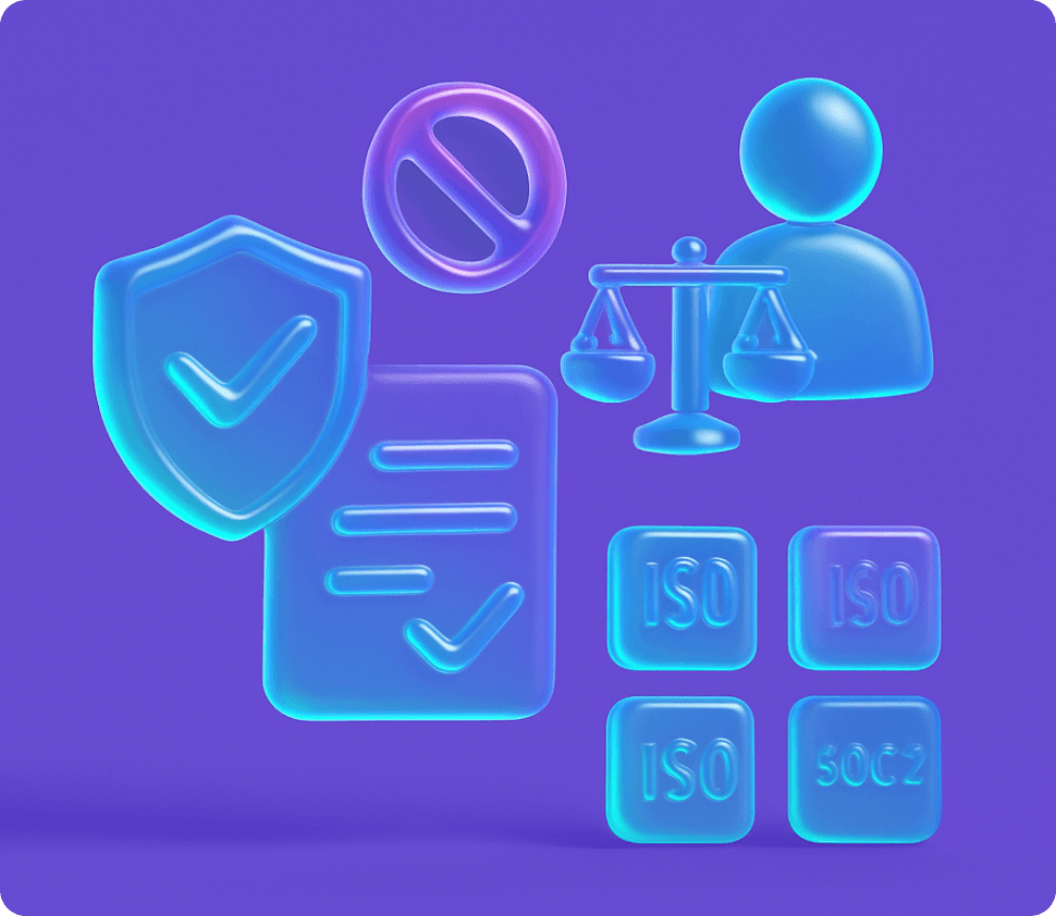 Dürüstlük və Etik Siyasətimiz