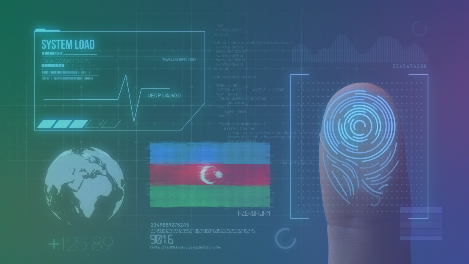 Development of the IT Sphere in Azerbaijan in Recent Years